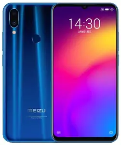Замена шлейфа на телефоне Meizu Note 9 в Краснодаре